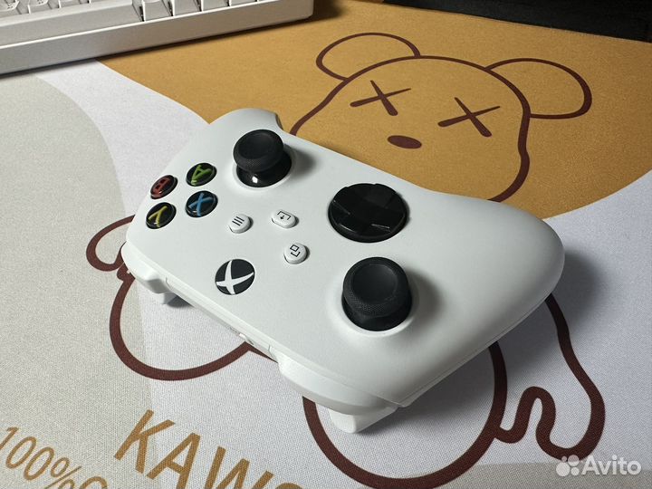 Геймпад xbox series