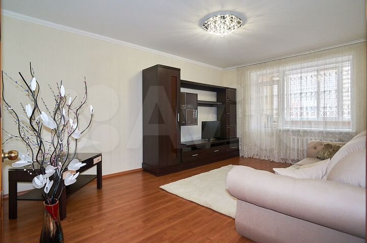 2-к. квартира, 67 м², 6/9 эт.