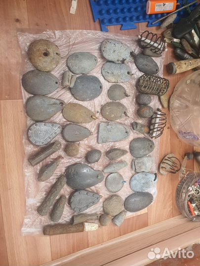 Груза плюшки