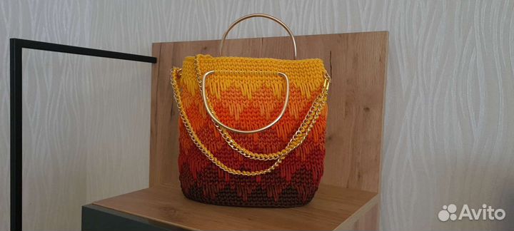 Сумка женская