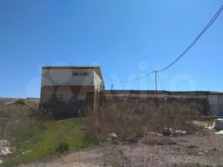 Участок 100 сот. (ИЖС)