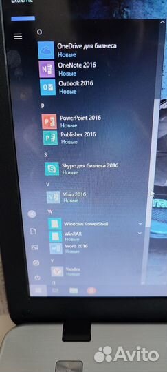 Asus X751L i7 12Гб 240Гб SSD+1Тб HDD GTX950M