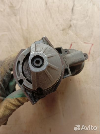 Стартер Opel Astra, Zafira, Meriva, Corsa