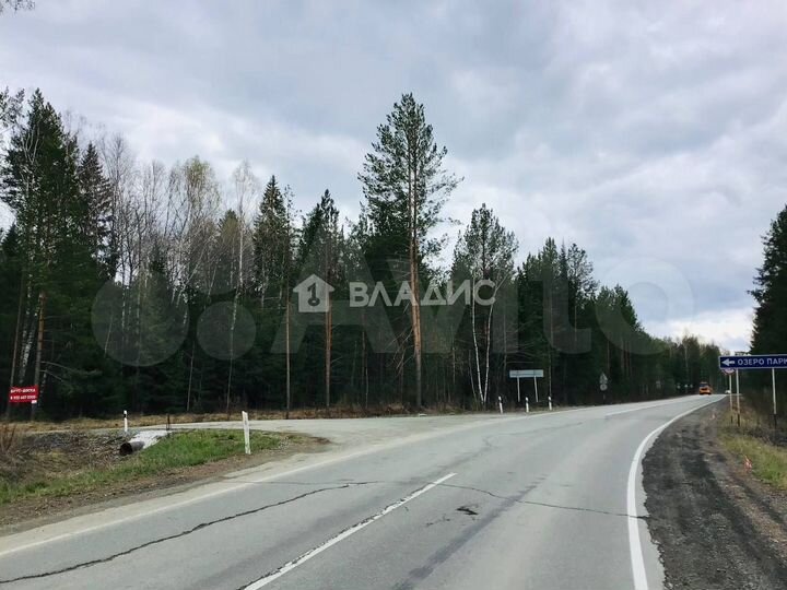 Участок 4,51 га (СНТ, ДНП)