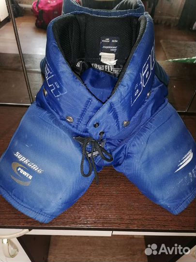 Хоккейная форма