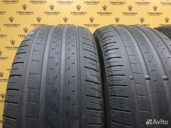 Pirelli Cinturato P7 245/45 R18 100Y