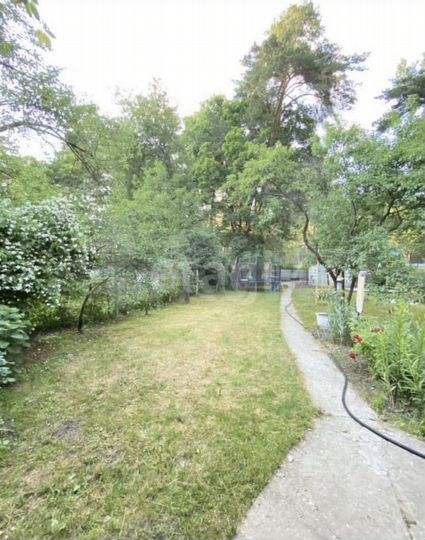 Дом 66,5 м² на участке 19,3 сот.