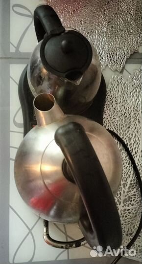 Чайник электрический 1.5 литра