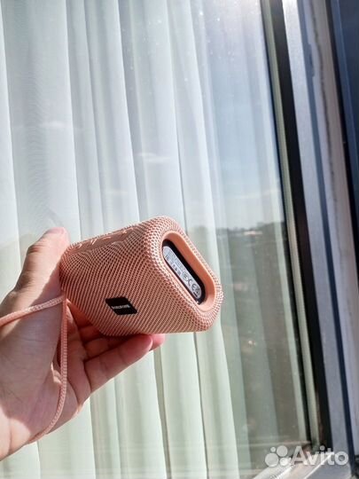 Bluetooth колонка