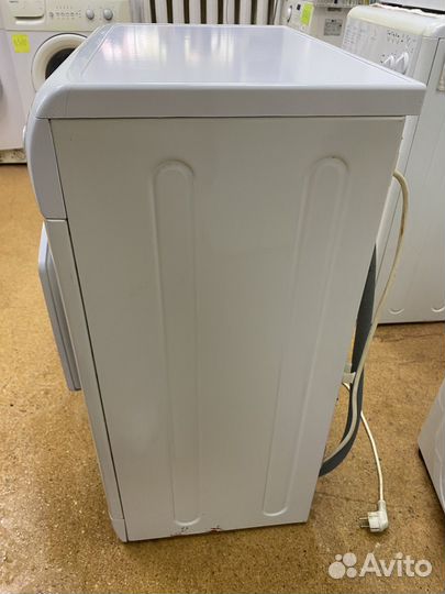 Стиральная машина ariston