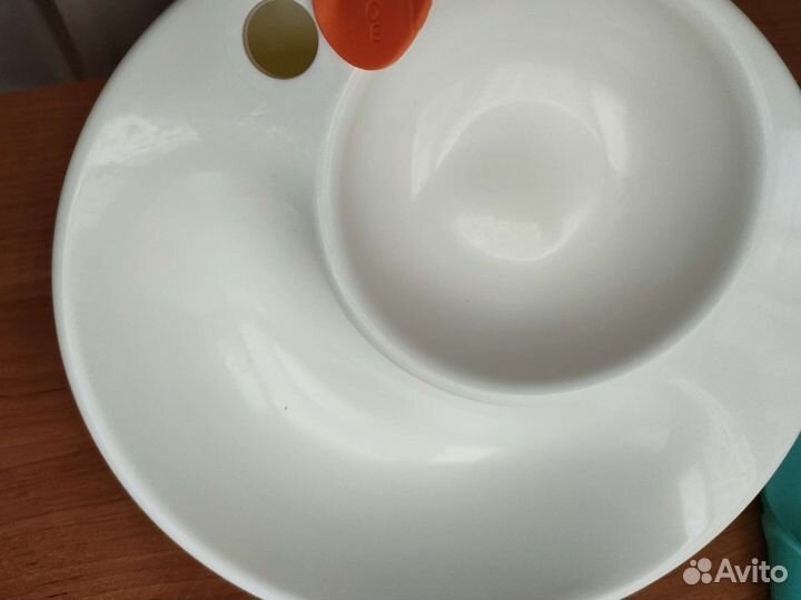 Принадлежности для детского питания