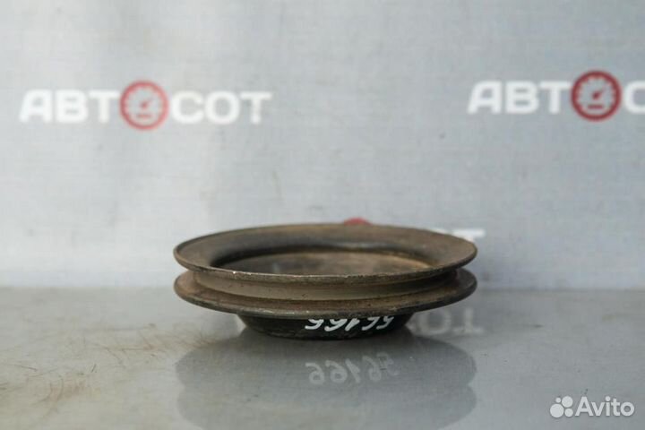 Шкив помпы VW Passat (B3) 1988-1993