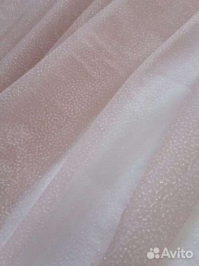 Фатин с блеском