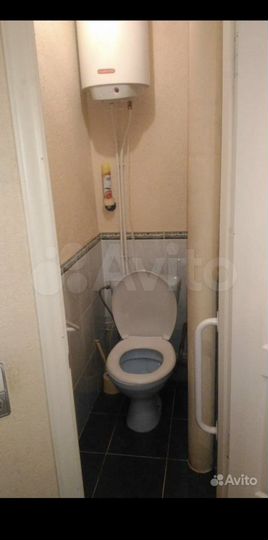 3-к. квартира, 55 м², 5/5 эт.