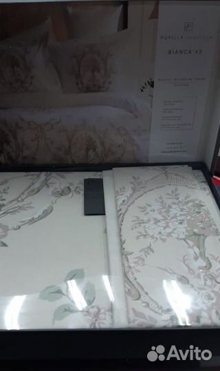 Белье постельное Хлопок 100 Турция