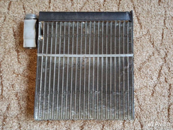 Испаритель кондиционера Lancer 9