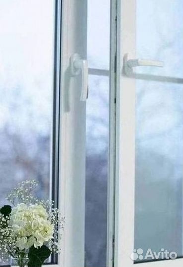 Остекление окон