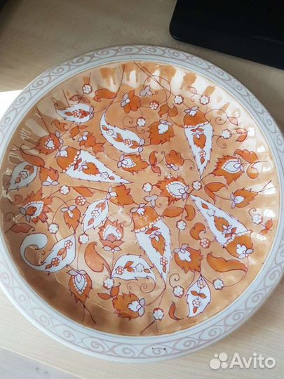 Глиняный кувшин СССР