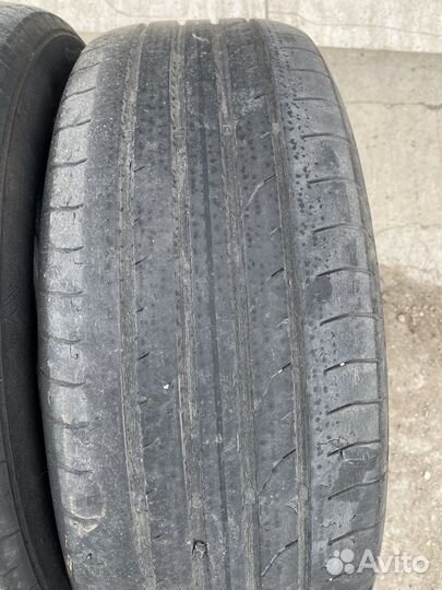 Continental ContiEcoContact 2 215/55 R18 95H