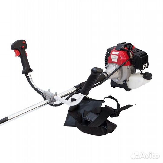 Триммер бензиновый Edon GT-630/3700C 4,9 л.с