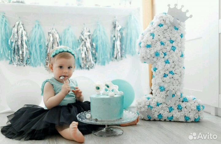 Бумажный декор, цветы, оформление