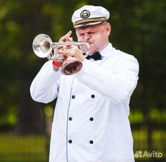 Обучение Игре на Трубе :«Классика Джаз»