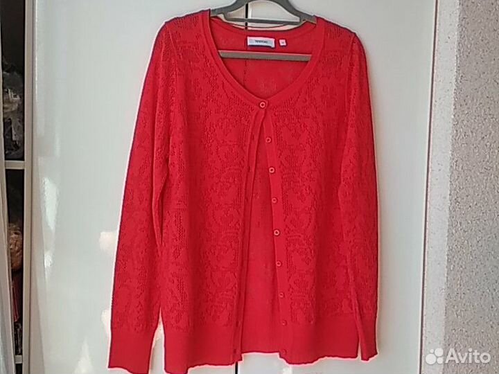 Пакет из 8шт. вещей 48-50 раз