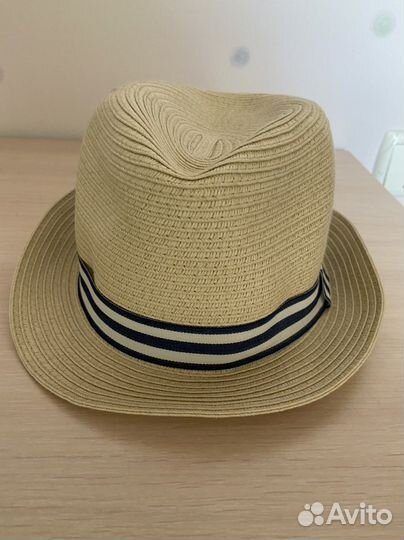Шляпа для мальчика