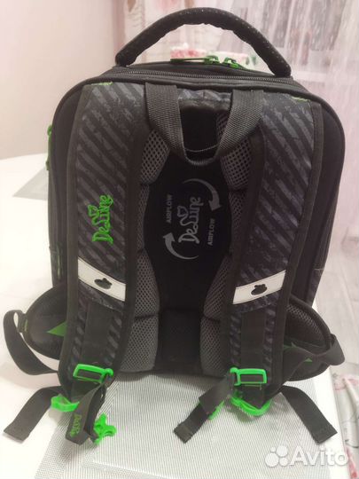 Рюкзак для школьника