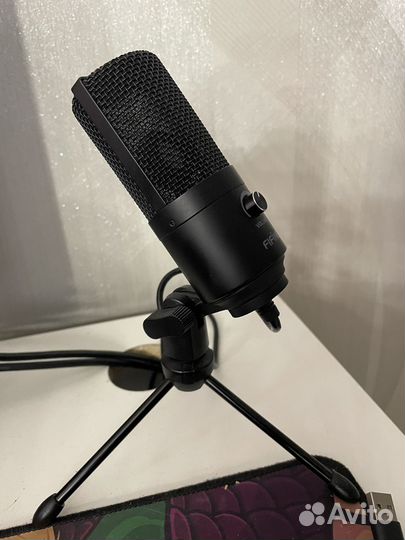 Микрофон fifine k669B