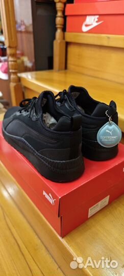 Кроссовки Puma 43 размер оригинал