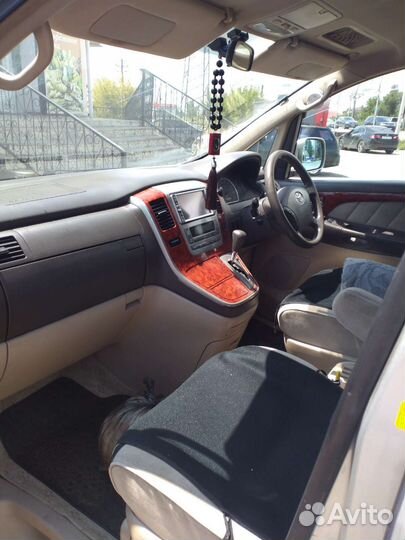 Водитель с личным автомобилем