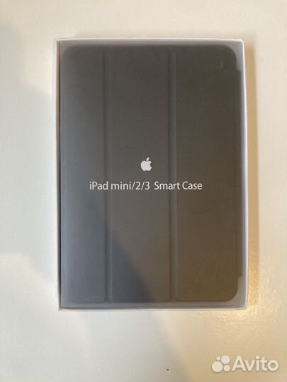 Чехлы на iPad