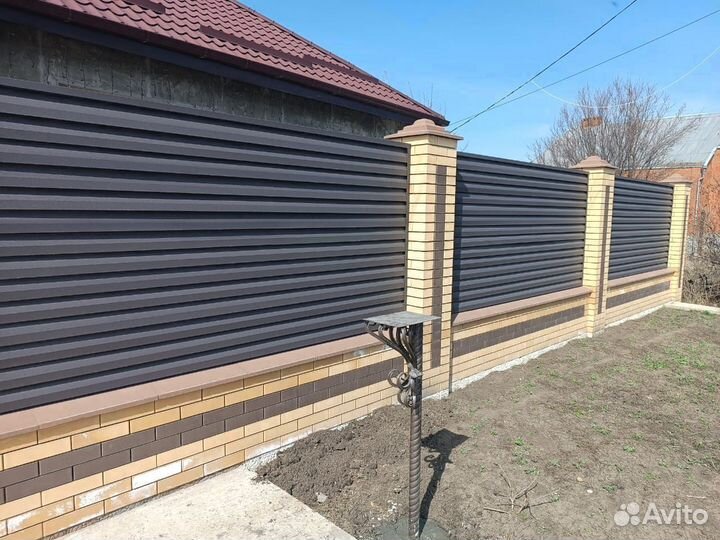 Гибкая черепица