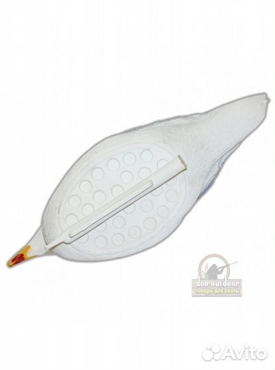 Чучело чайки spotrplast