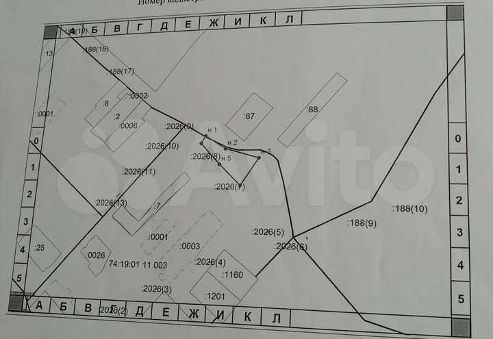 Участок 15 сот. (ИЖС)