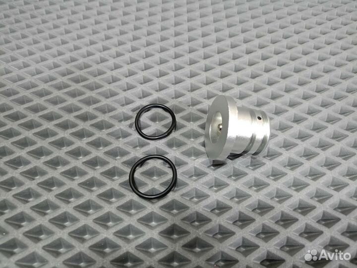 Инструмент для смазки подшипников ATV UTV