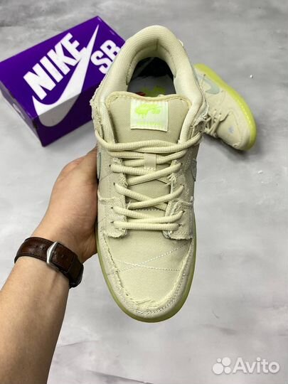 Nike Sb dunk low “Mummy”