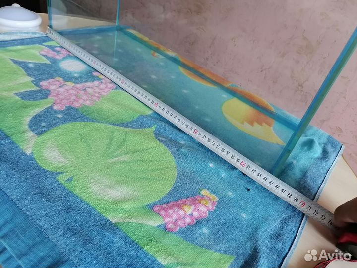 Аквариум 45л