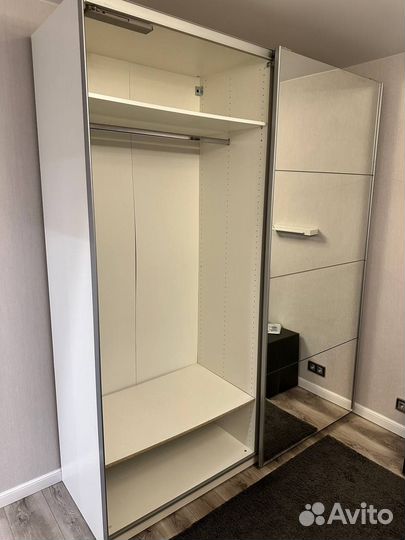 Шкаф-купе