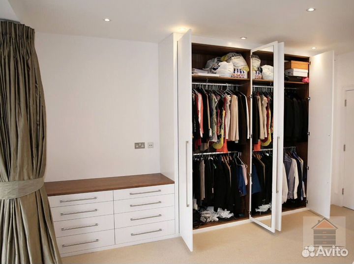 Шкаф для одежды