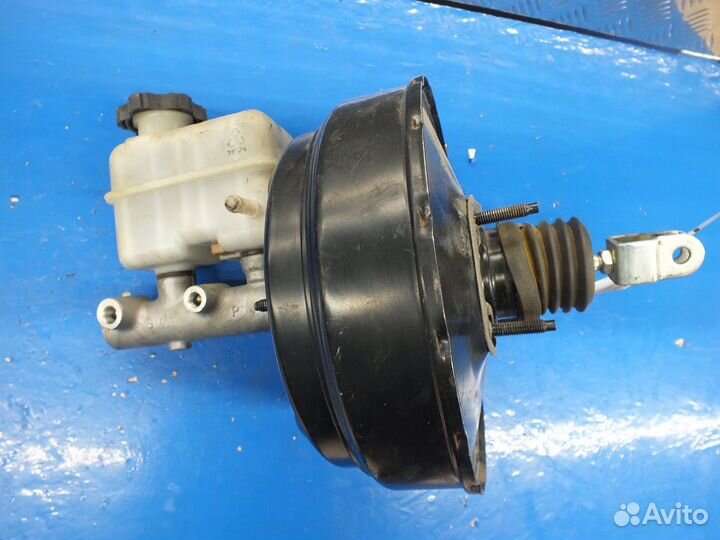 Усилитель тормозов вакуумный SsangYong Actyon Spor