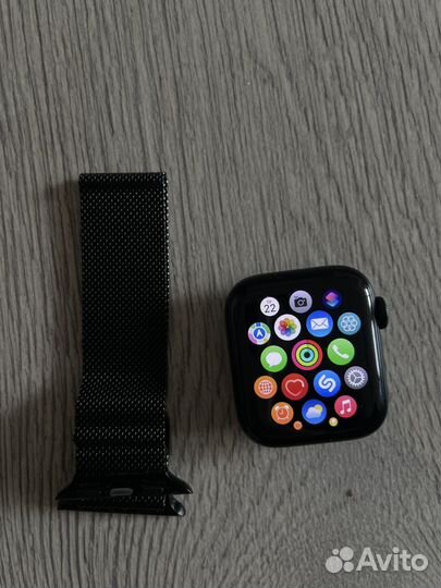 Apple watch se 2022 40mm