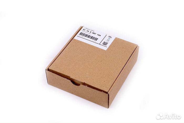 BMW 51148087194 Юбилейная эмблема