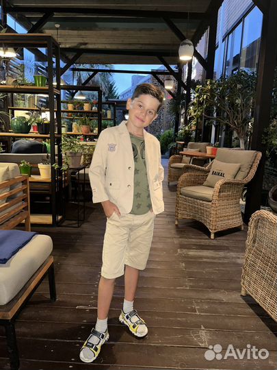 Пиджак, пиджак летний, 116