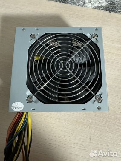 Блок питания 400w