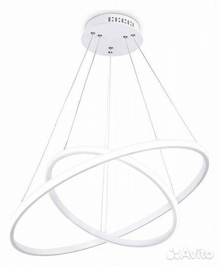 Подвесной светильник Ambrella Light FL FL40811