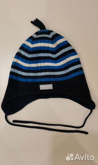 Шапка для мальчика