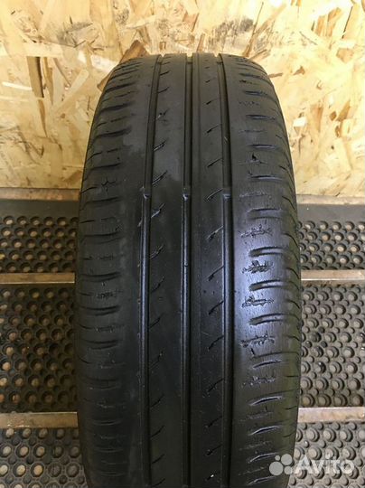 Continental ContiEcoContact 3 185/65 R15 88H