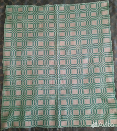 Одеяло 86 на 96 см